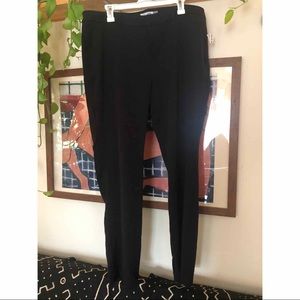 Old Navy straight leg trousers. NWT